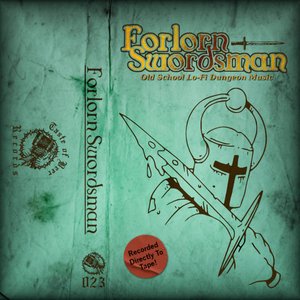 Old School Lo​-​Fi Dungeon Music