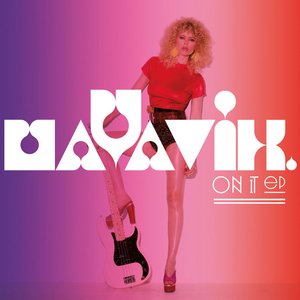 On It – EP