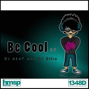 B Cool EP