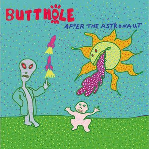 After The Astronaut [Explicit]