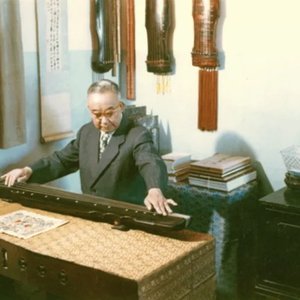 查阜西 的头像