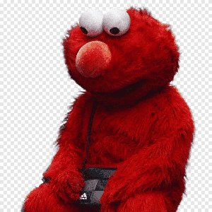 Avatar for Sad Elmo