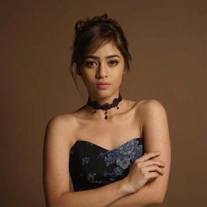 Hazel Faith 的头像
