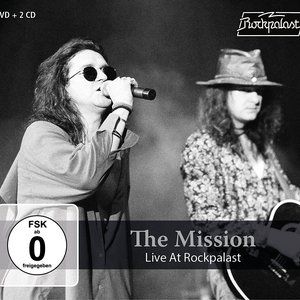 Live at Rockpalast (Live, 1990 Düsseldorf)