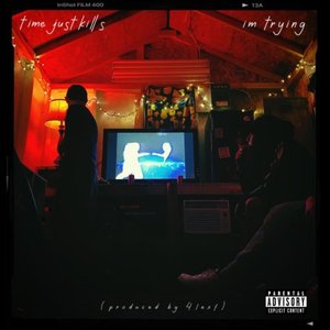 I'm Trying - Single