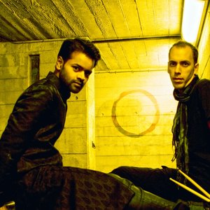 Soumik Datta & Bernhard Schimpelsberger 的头像