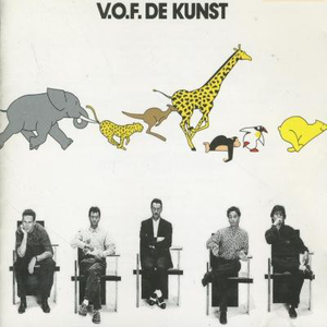 Vof De Kunst - Open Huis In Artis - Zortam Music