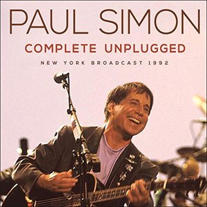 The Complete MTV Unplugged Show, Kaufman Astoria Studios, New York, March 4th, 1992 (Hd Remastered Edition)