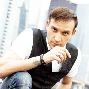 Алексей Сафиулин 的头像
