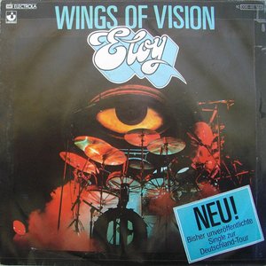 Wings Of Vision