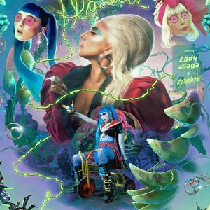 Lady Gaga, Ashnikko 的头像