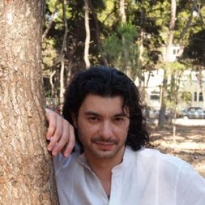 Mihalis Tzouganakis 的头像