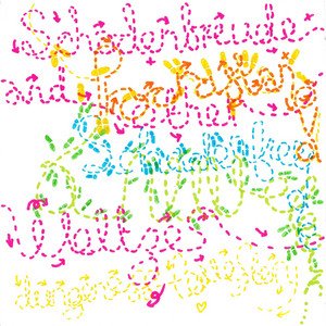 Schadenfreude and Other Waltzes - Single
