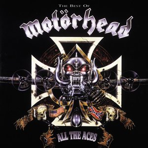 'The Best Of Motorhead: All The Aces/ The Muggers Tapes' için resim