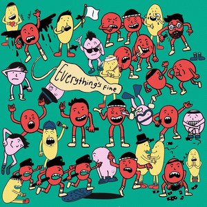 Everything's Fine - EP