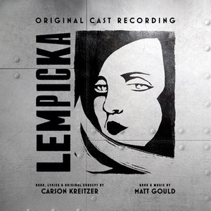 Avatar di Original Broadway Cast of Lempicka