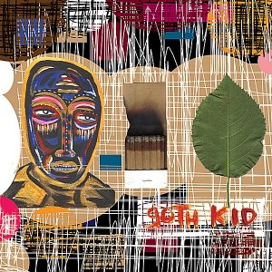 The Goth Kid EP