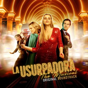 Avatar for La Usurpadora The Musical Cast
