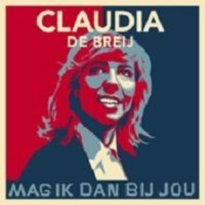 Claudia de Breij - Mag Ik Dan Bij Jou - Zortam Music