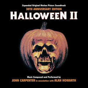 Image for 'Halloween II'