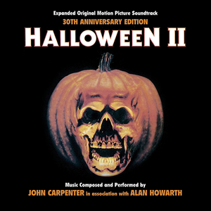 John Carpenter - Halloween 2 - Zortam Music