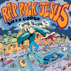 Rap Rock Jesus - Single