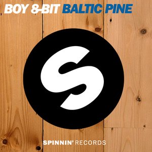 Baltic Pine