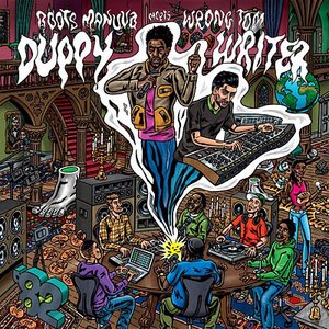 Duppy Writer (Bonus Version)