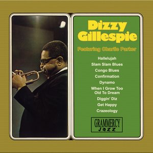 Featuring Charlie Parker