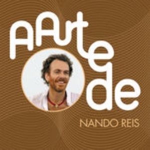 A Arte De Nando Reis