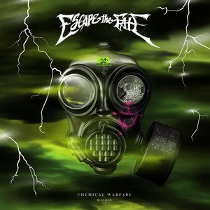 Chemical Warfare: B - Sides - EP