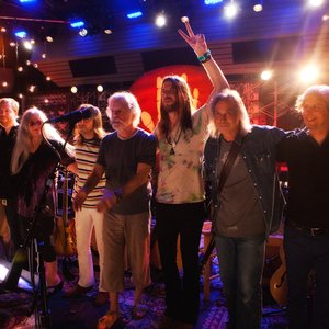 Bob Weir & Friends 的头像