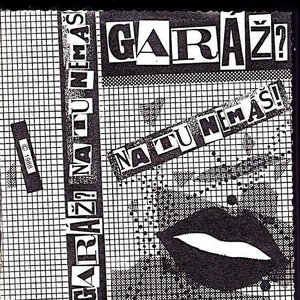 Garáž? Na tu nemáš!