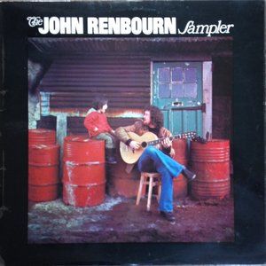 The John Renbourn Sampler