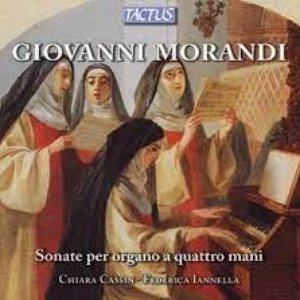 Giovanni Morandi 的头像