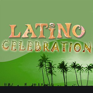 The Latin Party Society: Latino: Celebration