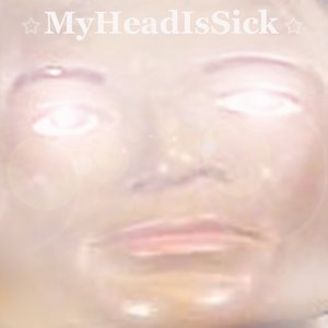 MyHeadIsSick 的头像