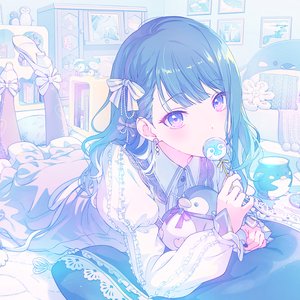桐谷遥 のアバター