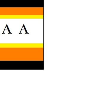 “DAA”的封面