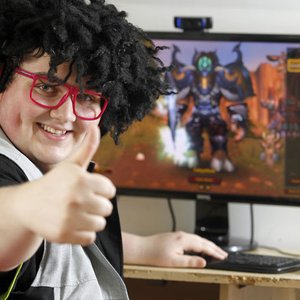 Avatar for Tlustej Kárl
