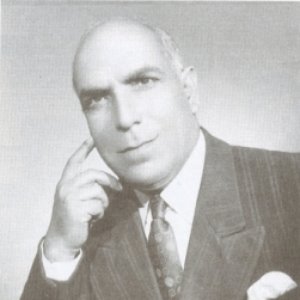 Jalal Taj Esfahani için avatar