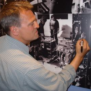 Peter Lawlor photo provided by Last.fm