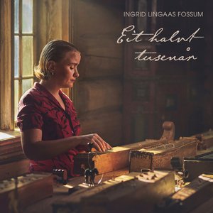 Eit halvt tusenår