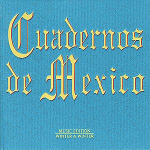 Cuadernos de Mexico