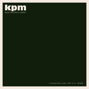 Kpm 1000 Series: Underscore - Volume 2
