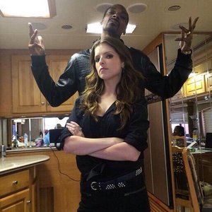 Snoop Dogg & Anna Kendrick のアバター