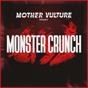 Monster Crunch