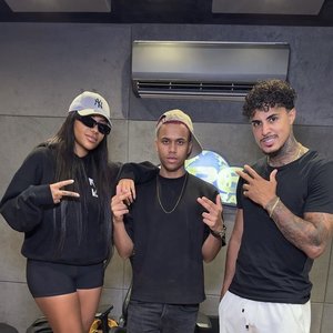Avatar for MC Livinho, LUDMILLA & DJ Matt D