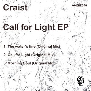 Call for Light - Single