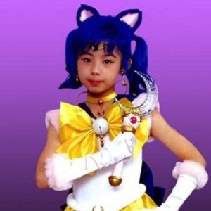 セーラールナ (小池里奈) 的头像